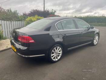 Used Volkswagen Passat 2014 for sale - 75072188: Photo