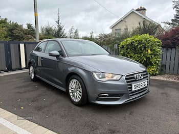 Used Audi A3 2015 for sale - 79756547: Photo