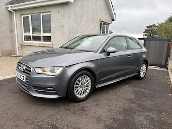 Used Audi A3 2015 for sale - 79756547: Photo