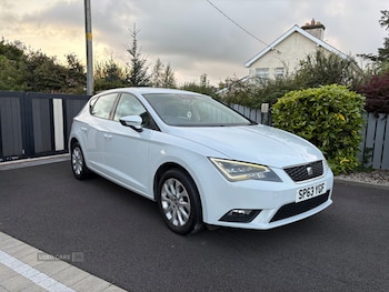 Used SEAT Leon 2013 for sale - 79577994: Photo