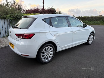 Used SEAT Leon 2013 for sale - 79577994: Photo