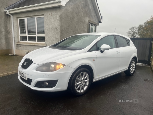 Used SEAT Leon 2012 for sale - 76378270: Photo 2
