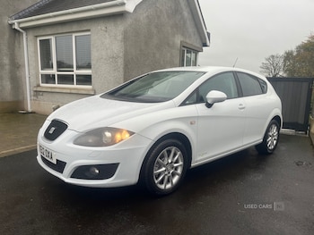 Used SEAT Leon 2012 for sale - 76378270: Photo