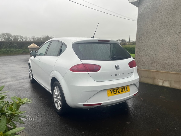 Used SEAT Leon 2012 for sale - 76378270: Photo 3