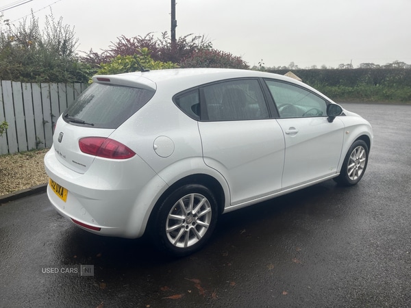 Used SEAT Leon 2012 for sale - 76378270: Photo 4