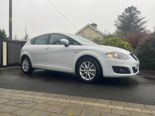 Used SEAT Leon 2012 for sale - 76378270: Photo 5