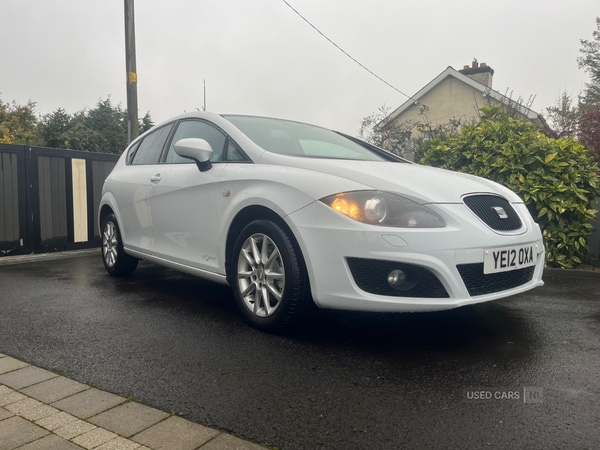 Used SEAT Leon 2012 for sale - 76378270: Photo 6