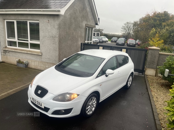 Used SEAT Leon 2012 for sale - 76378270: Photo 8