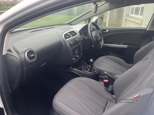 Used SEAT Leon 2012 for sale - 76378270: Photo 9