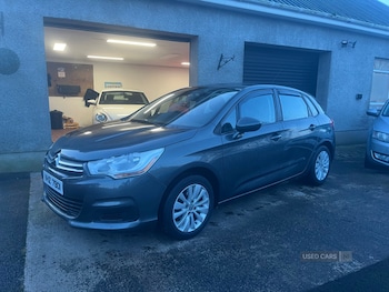 2011 - 1.6 HDi VTR 5dr