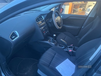 Used Citroen C4 2011 for sale - 76927295: Photo