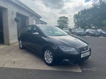 2016 - 1.6 TDI 110 SE 5dr [Technology Pack]