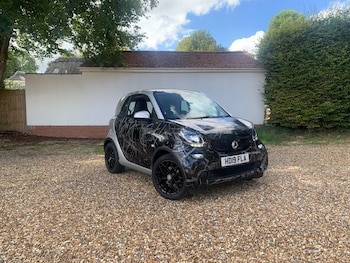 2019 - 1.0 Prime Sport Premium 2dr