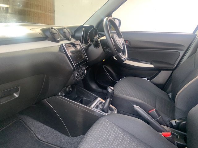 Used Suzuki Swift 2018 for sale - 76290906: Photo 12