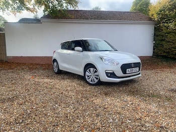 Suzuki - Swift