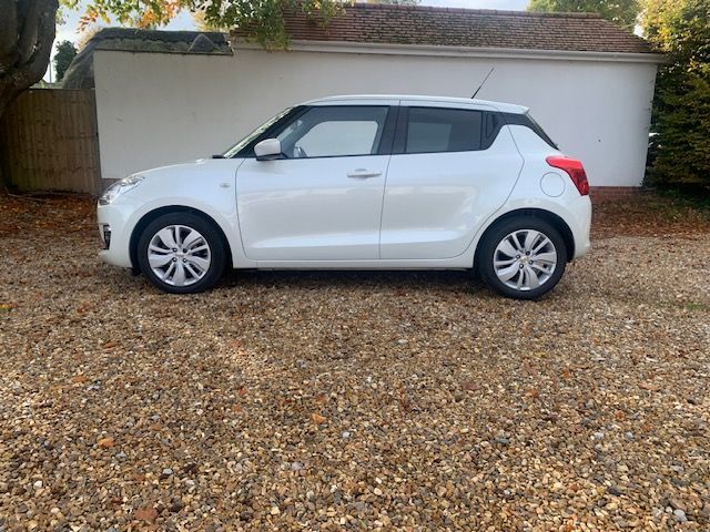 Used Suzuki Swift 2018 for sale - 76290906: Photo 6