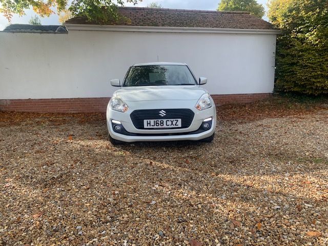 Used Suzuki Swift 2018 for sale - 76290906: Photo 7