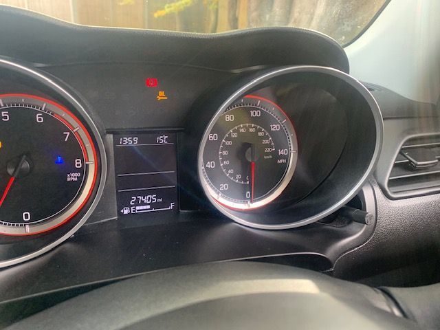 Used Suzuki Swift 2018 for sale - 76290906: Photo 9