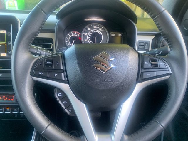 Used Suzuki Ignis 2023 for sale - 76092344: Photo 10