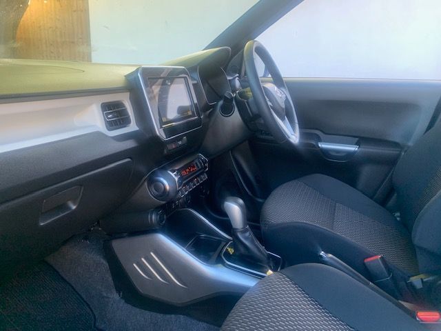 Used Suzuki Ignis 2023 for sale - 76092344: Photo 12