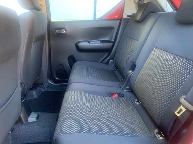 Used Suzuki Ignis 2023 for sale - 76092344: Photo 13