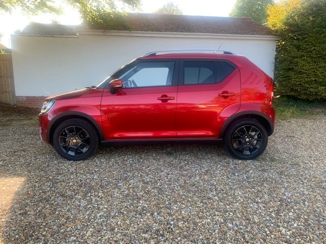 Used Suzuki Ignis 2023 for sale - 76092344: Photo 6