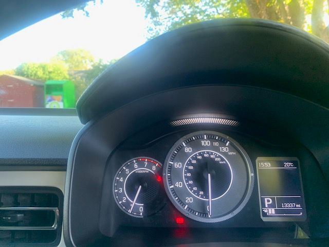 Used Suzuki Ignis 2023 for sale - 76092344: Photo 9