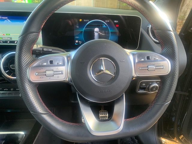 Used Mercedes-Benz B Class 2020 for sale - 76092354: Photo 10