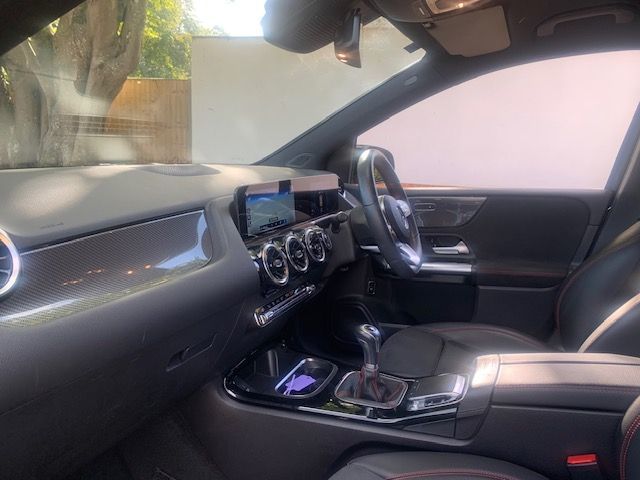 Used Mercedes-Benz B Class 2020 for sale - 76092354: Photo 12