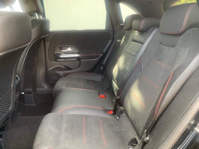 Used Mercedes-Benz B Class 2020 for sale - 76092354: Photo 13