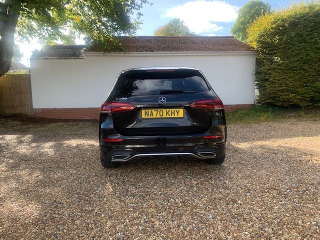 Used Mercedes-Benz B Class 2020 for sale - 76092354: Photo 5