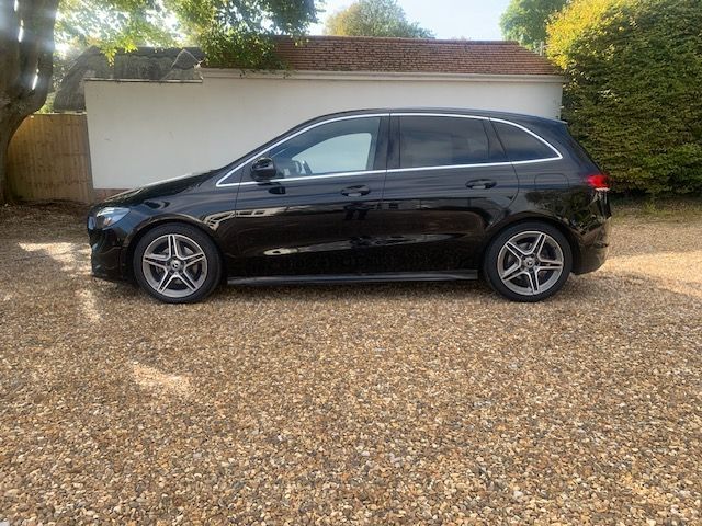 Used Mercedes-Benz B Class 2020 for sale - 76092354: Photo 6