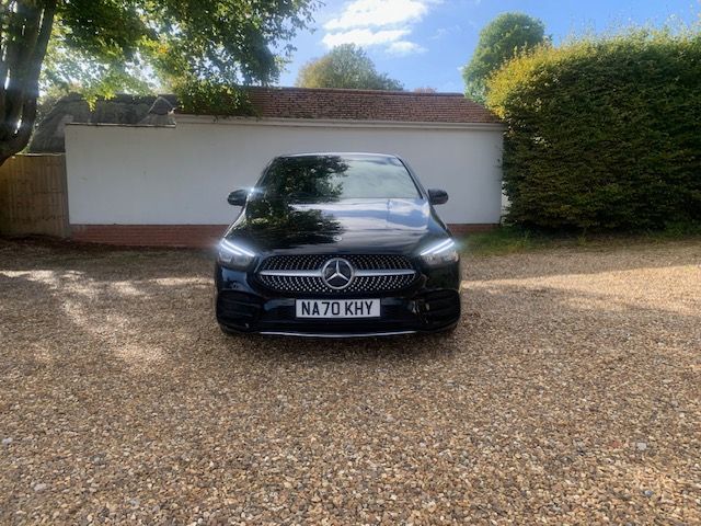 Used Mercedes-Benz B Class 2020 for sale - 76092354: Photo 7