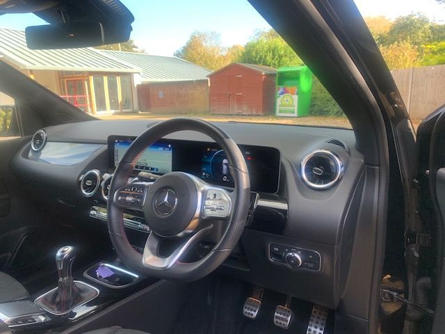 Used Mercedes-Benz B Class 2020 for sale - 76092354: Photo 8