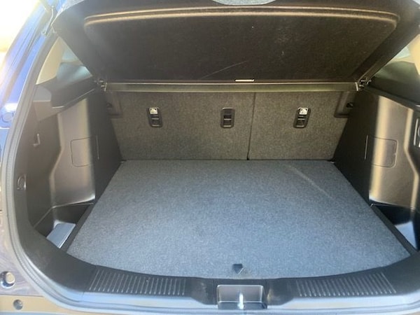 Used Suzuki SX4 S-Cross 2022 for sale - 76162542: Photo 14