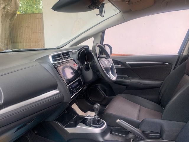 Used Honda Jazz 2015 for sale - 76405764: Photo 12