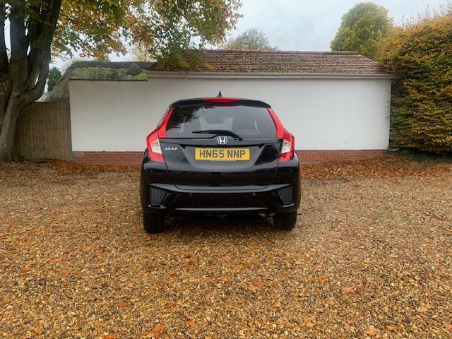 Used Honda Jazz 2015 for sale - 76405764: Photo 5