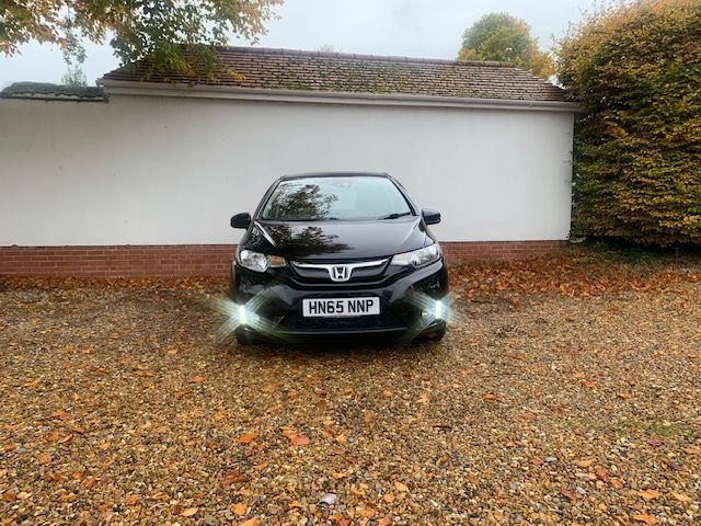 Used Honda Jazz 2015 for sale - 76405764: Photo 7