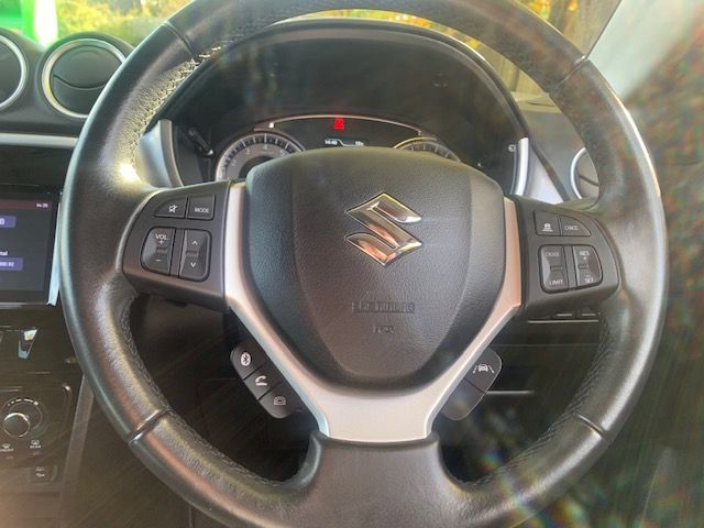 Used Suzuki Vitara 2022 for sale - 76290910: Photo 10