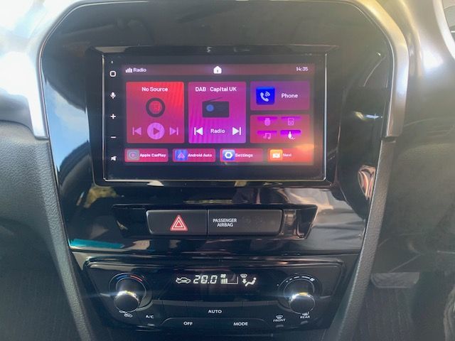 Used Suzuki Vitara 2022 for sale - 76290910: Photo 11