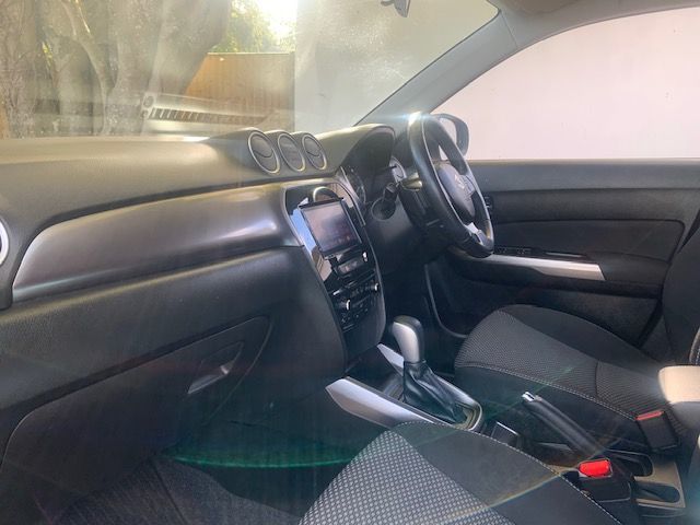 Used Suzuki Vitara 2022 for sale - 76290910: Photo 12