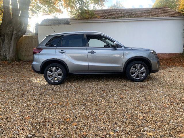 Used Suzuki Vitara 2022 for sale - 76290910: Photo 4