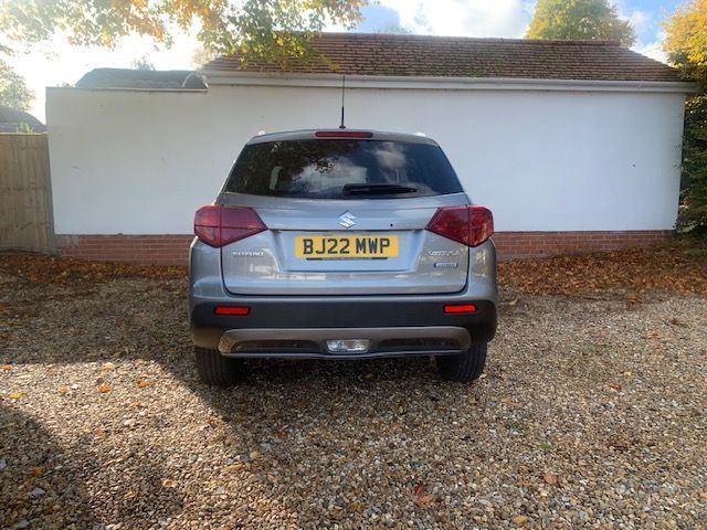 Used Suzuki Vitara 2022 for sale - 76290910: Photo 5