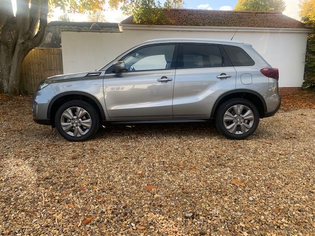 Used Suzuki Vitara 2022 for sale - 76290910: Photo 6