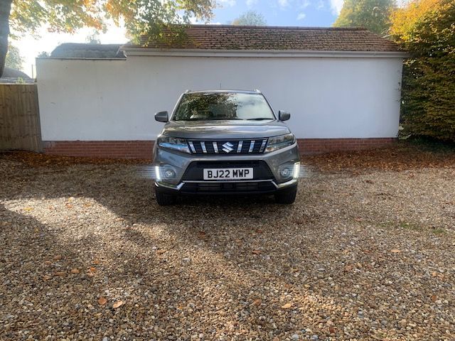 Used Suzuki Vitara 2022 for sale - 76290910: Photo 7