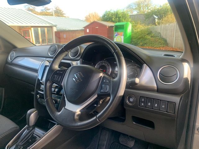 Used Suzuki Vitara 2022 for sale - 76290910: Photo 8