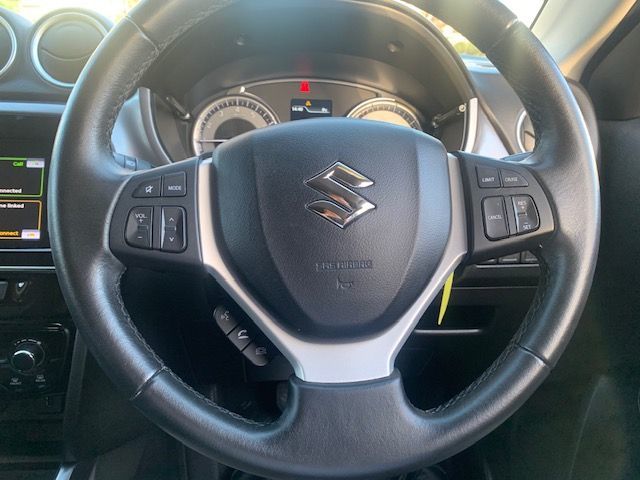 Used Suzuki Vitara 2019 for sale - 76603781: Photo 10