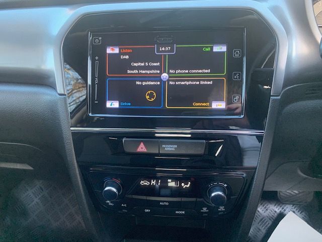 Used Suzuki Vitara 2019 for sale - 76603781: Photo 11