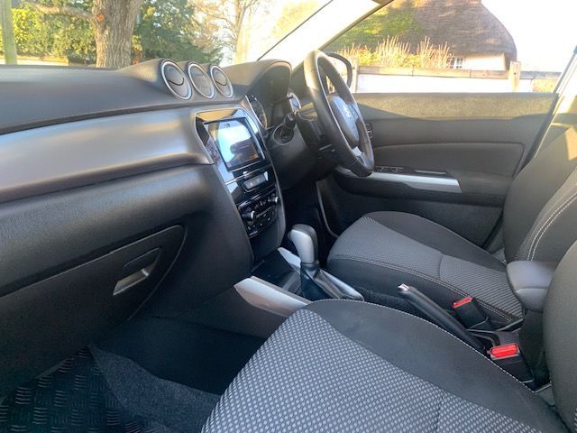 Used Suzuki Vitara 2019 for sale - 76603781: Photo 12