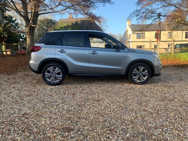Used Suzuki Vitara 2019 for sale - 76603781: Photo 4